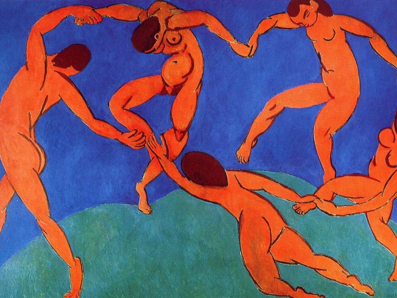 Dia Internacional da Dança: 7 obras para pensar as relações entre Artes Visuais e&nbsp;Dança