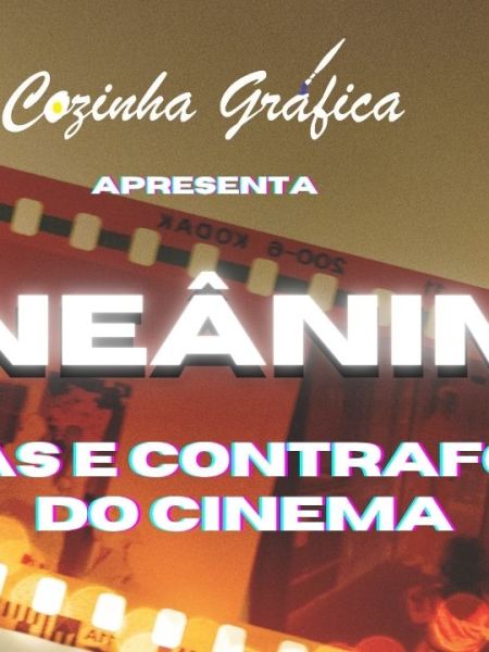 Festival CineÂnima 2025: Formas e Contraformas do&nbsp;Cinema
