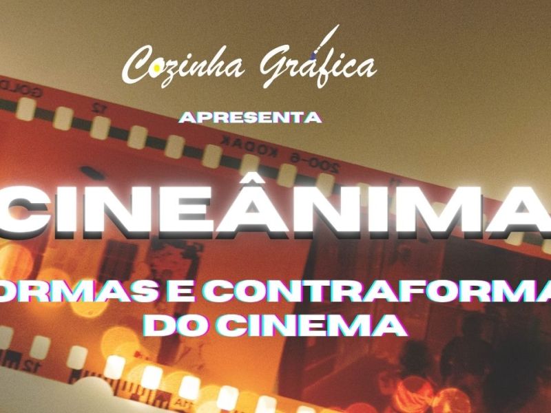 Festival CineÂnima 2025: Formas e Contraformas do&nbsp;Cinema